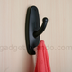 Illustration for article titled This Wall Hook Spy Cam Might Actually Fool Some People